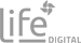 Logotipo Agência Life